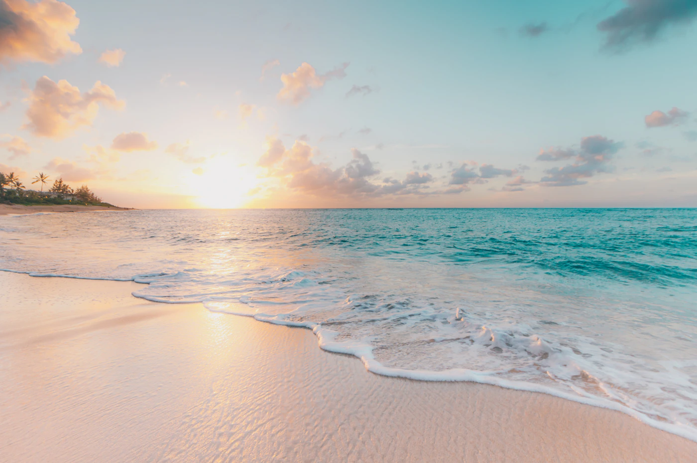 A restorative resort beside the South China Sea
