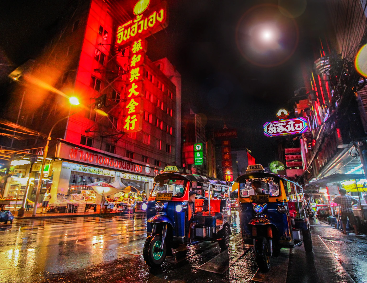 Chengdu beyond the obvious
