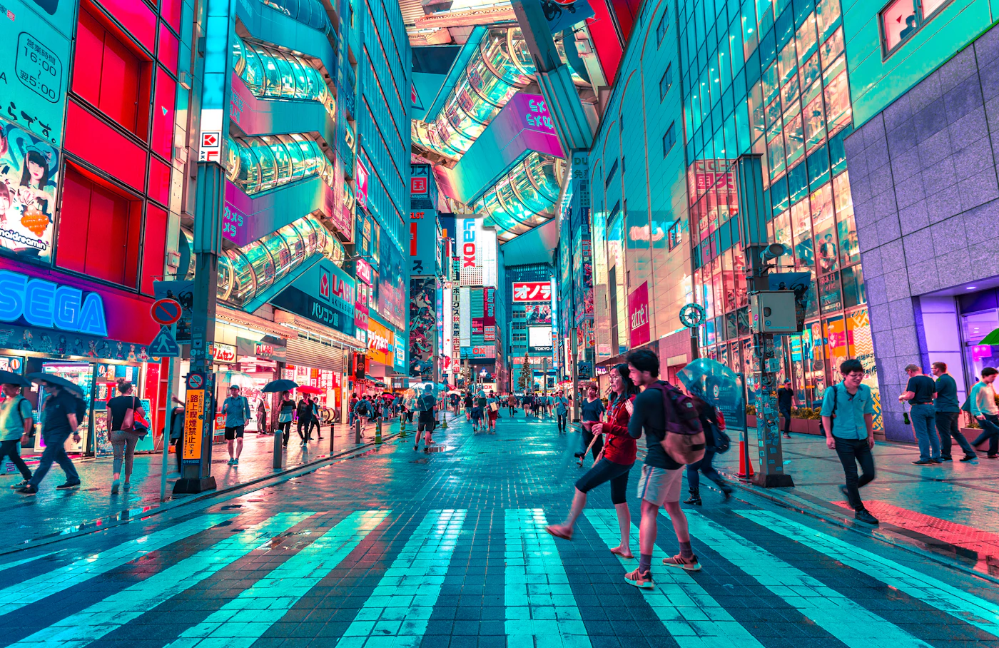 A slower way to experience Shanghai